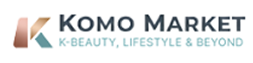 KOMO MARKET Logo